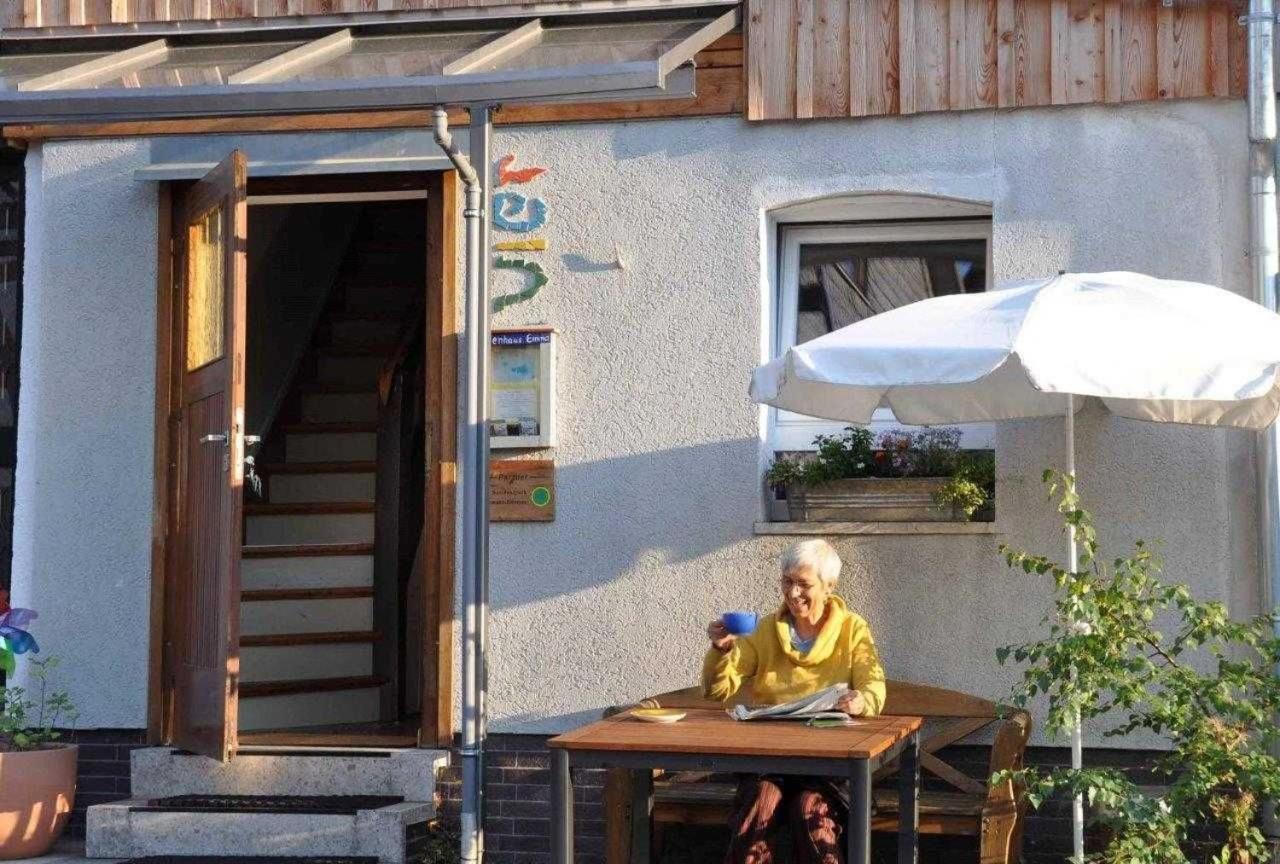 Ferienhaus Emma Kleinern Екстериор снимка