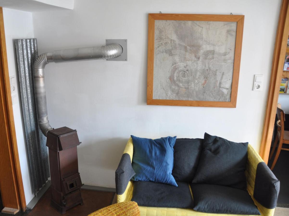 Ferienhaus Emma Kleinern Екстериор снимка
