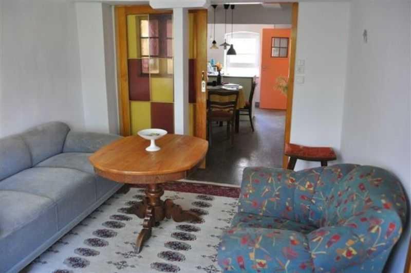 Ferienhaus Emma Kleinern Екстериор снимка