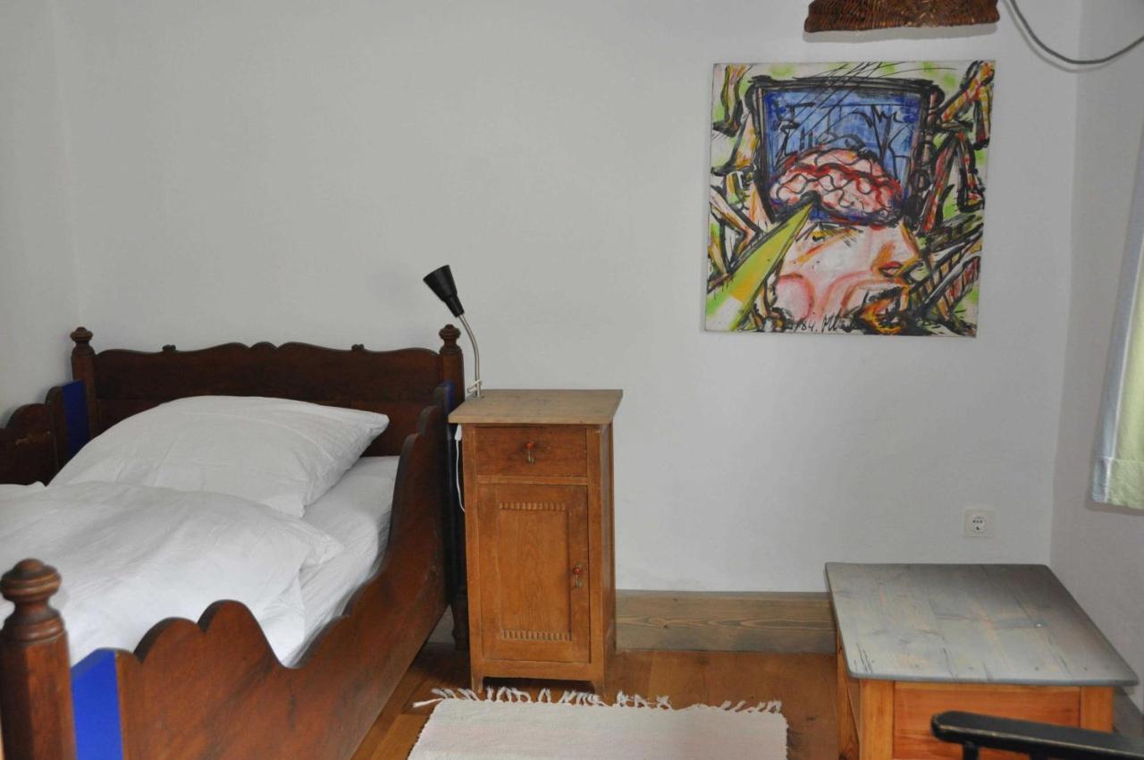 Ferienhaus Emma Kleinern Екстериор снимка