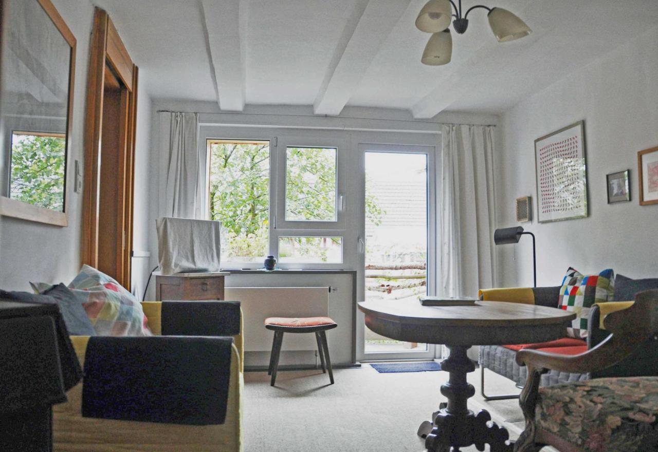Ferienhaus Emma Kleinern Екстериор снимка