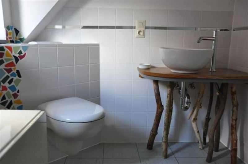 Ferienhaus Emma Kleinern Екстериор снимка